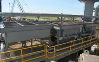 LNG-tanker till salu
