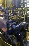 LNG-tanker till salu
