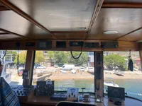 Purse seiner till salu