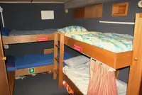 Katamaran till salu