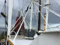 Trålare till salu
