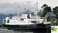 Ro-Ro-fartyg till salu