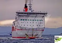 Ro-Ro-fartyg till salu