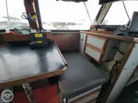 Räddningsbåt till salu