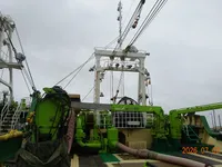 Purse seiner till salu