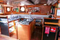 Yacht till salu