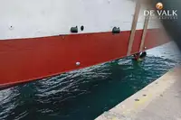 Bogserbåt till salu