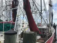 Trålare till salu