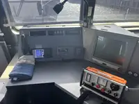 Patrullbåt till salu