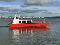 Färjefartyg till salu