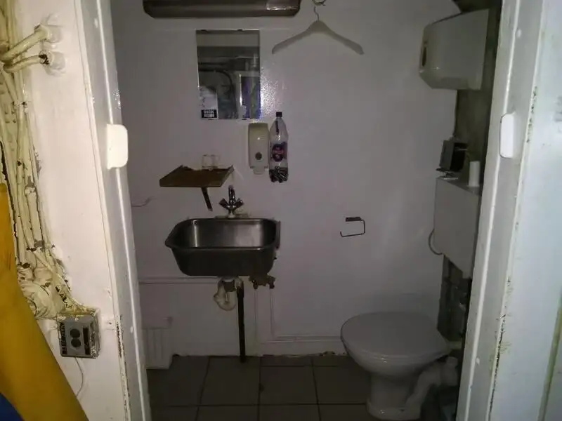 Trålare till salu