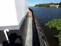Bogserbåt till salu