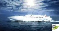Ro-Ro ship till salu
