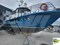 Ro-Ro ship till salu
