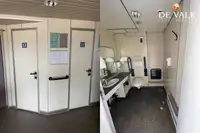 Katamaran till salu