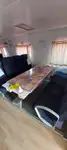 Besättningsbåt till salu