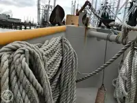 Trålare till salu