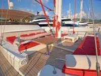 Yacht till salu
