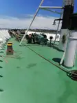 Oil/Chemical tanker till salu