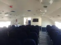 Hydrofoil till salu