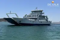 Ro-Ro ship till salu