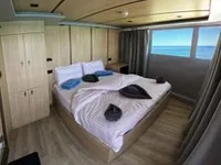 Yacht till salu
