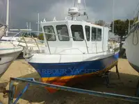 Trålare till salu