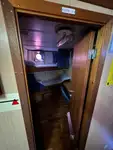 Containerskepp till salu