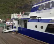 Färja till salu