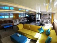Yacht till salu