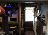 Bogserbåt till salu