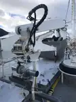 Purse seiner till salu