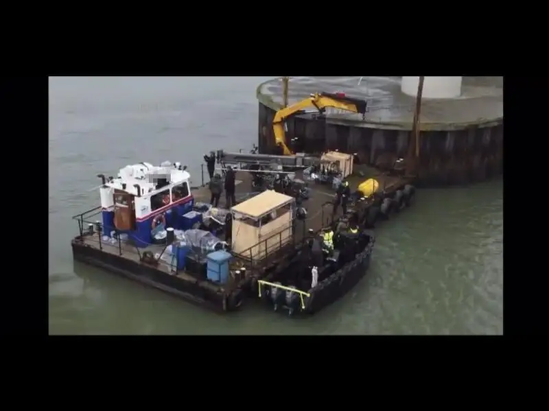 General Cargo/Multi-purpose till salu