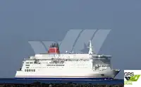 Ro-Ro ship till salu