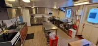 Bunkertanker till salu