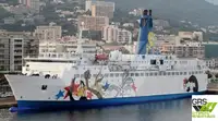 Ro-Ro ship till salu