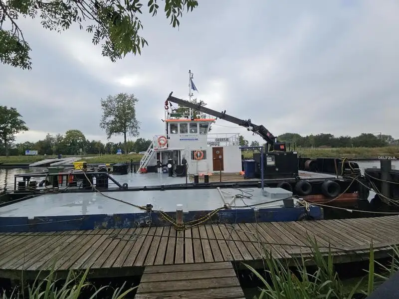 General Cargo/Multi-purpose till salu
