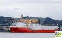 Försörjningsfartyg till salu