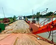 Landstigningsfarkost, Tank till salu