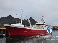 Trålare till salu