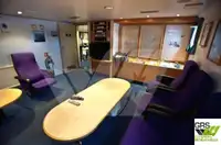 Patrullbåt till salu