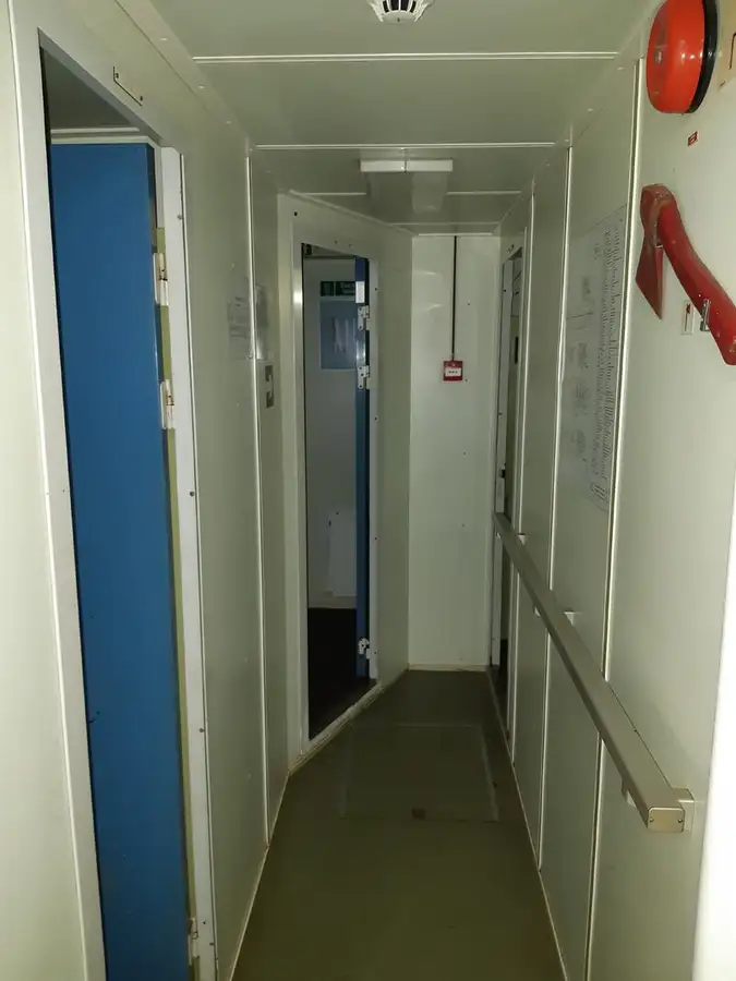 Bogserbåt till salu