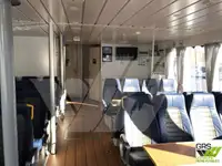 Ro-Ro ship till salu