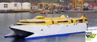 Ro-Ro ship till salu