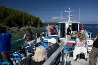 Kryssningsfartyg till salu