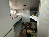 Trålare till salu