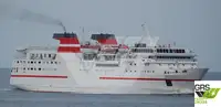 Ro-Ro ship till salu