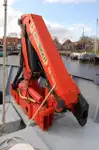 Arbetsbåtar till salu