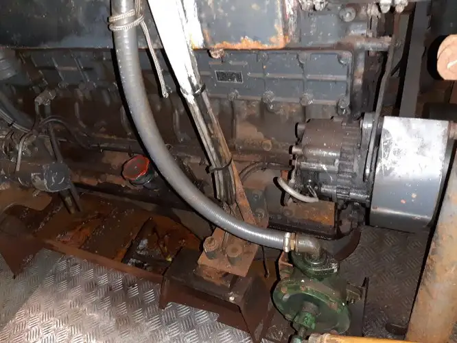 Trålare till salu