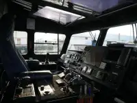 Katamaran till salu